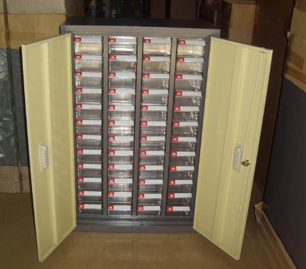 昆山零件柜廠家圖片