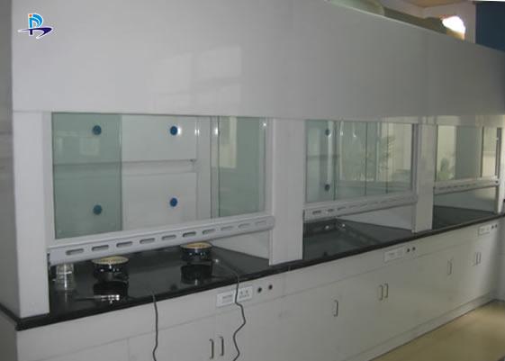 實驗室通風柜圖片/實驗室通風柜樣板圖 (2)