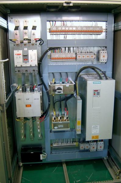 供水控制柜圖片/供水控制柜樣板圖 (3)