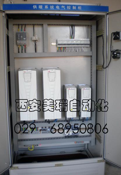 供應(yīng)西安美瑞恒壓供水無負(fù)壓控制柜