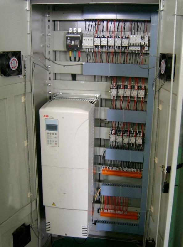 供水控制柜圖片/供水控制柜樣板圖 (4)