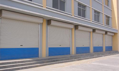 供應陸揚抗風門維修陸揚抗風卷簾門保養(yǎng)