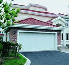 供應(yīng)昆山型材門昆山車庫門