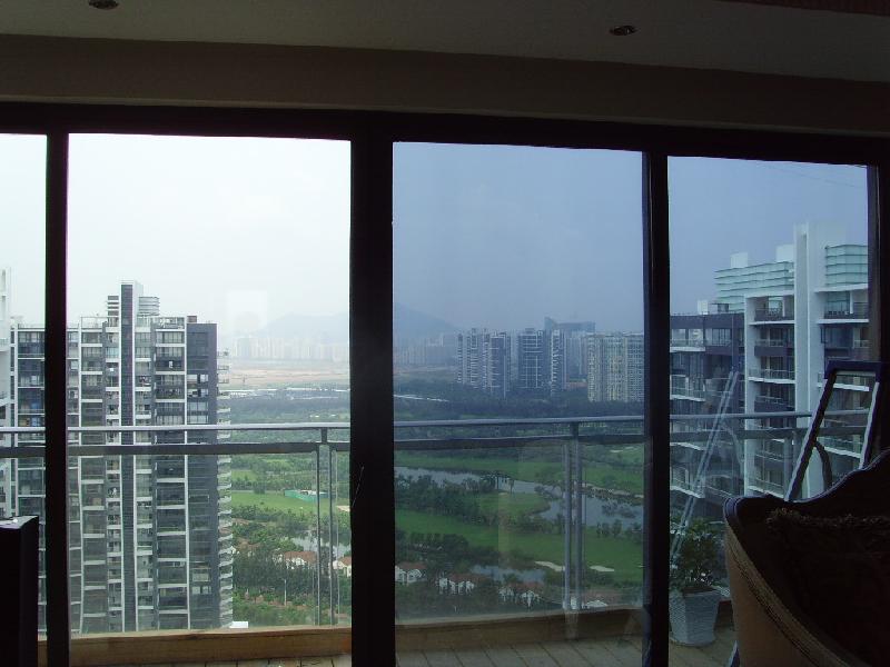 供應海南太陽膜海南防曬膜