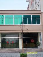 供應海南酒店玻璃貼膜