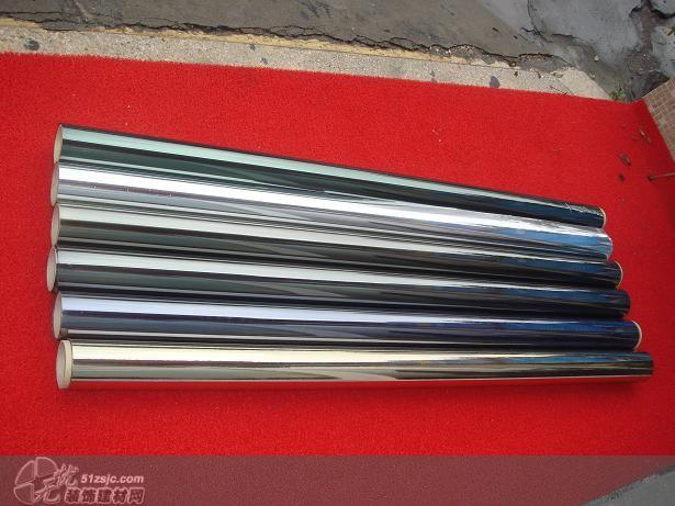 三亞玻璃貼膜三亞防爆膜圖片