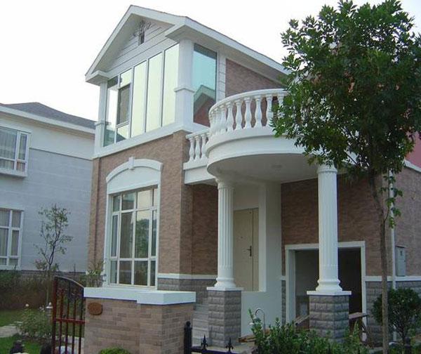 海口玻璃貼膜的應(yīng)用圖片