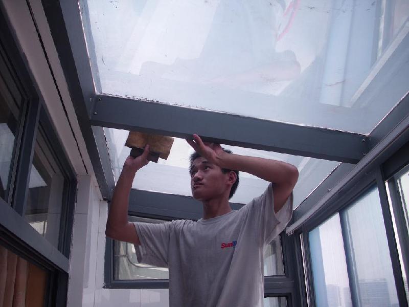 供應玻璃貼膜海南產品介紹