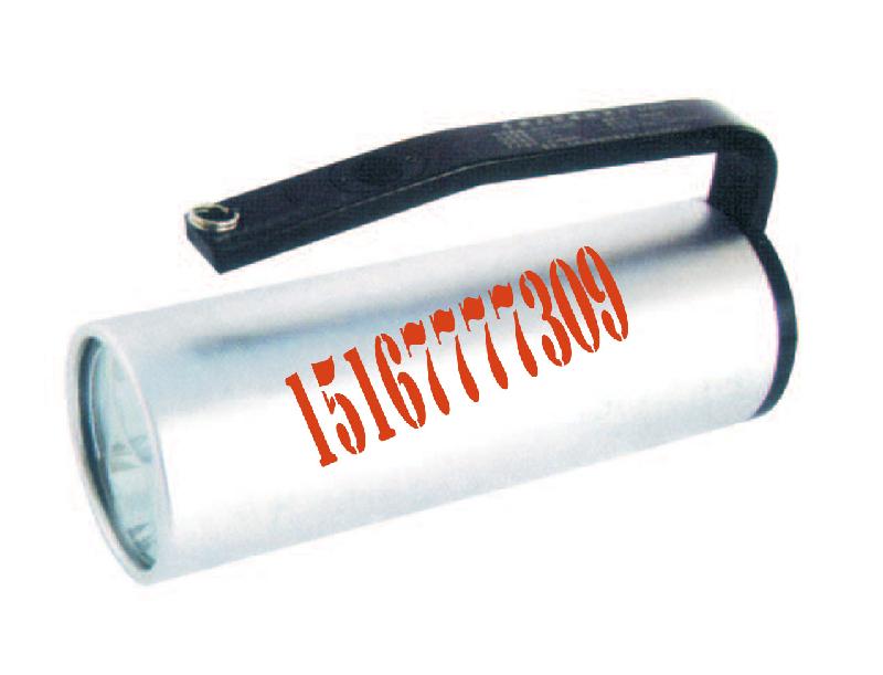 防爆手提式電筒廠家圖片