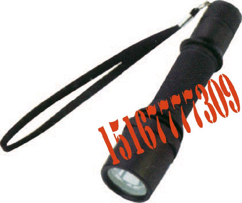 防爆手提式電筒供應圖片