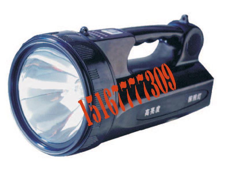 防爆手提式電筒圖片