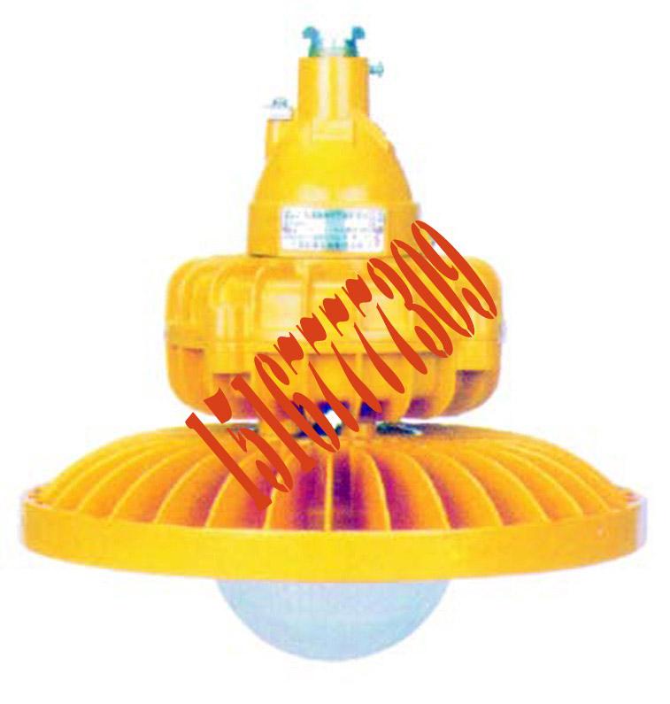 浙江防爆高效免維護(hù)LED照明燈圖片