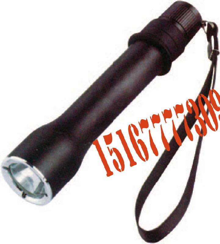 防爆手提式電筒供應(yīng)廠家圖片