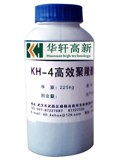 KH-4和KH-5低成本聚羧酸母液圖片