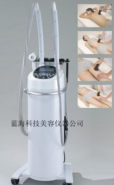 韓國(guó)負(fù)壓RF射頻體雕儀圖片