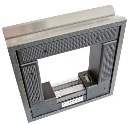 供應(yīng)200德國ROCKLE精密長型水平尺200長型水平尺 深圳總代理