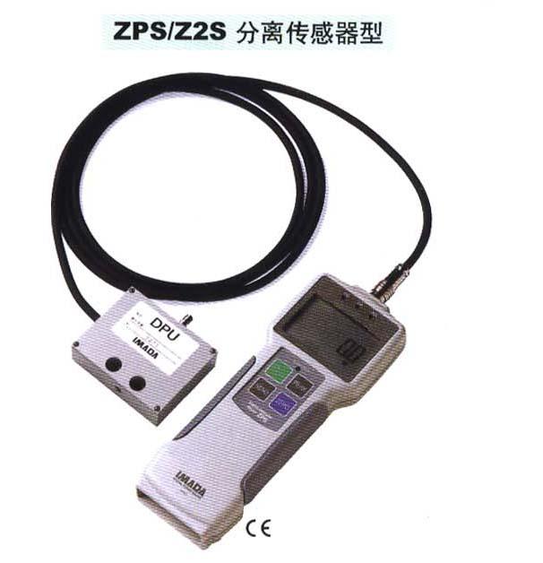 ZPS/Z2S分离传感器型推拉力ZPS/Z2S分离传感器型推拉力图片