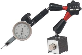 供應(yīng)4942.30FISSO瑞士磁性表座瑞士進(jìn)口磁性座銷售