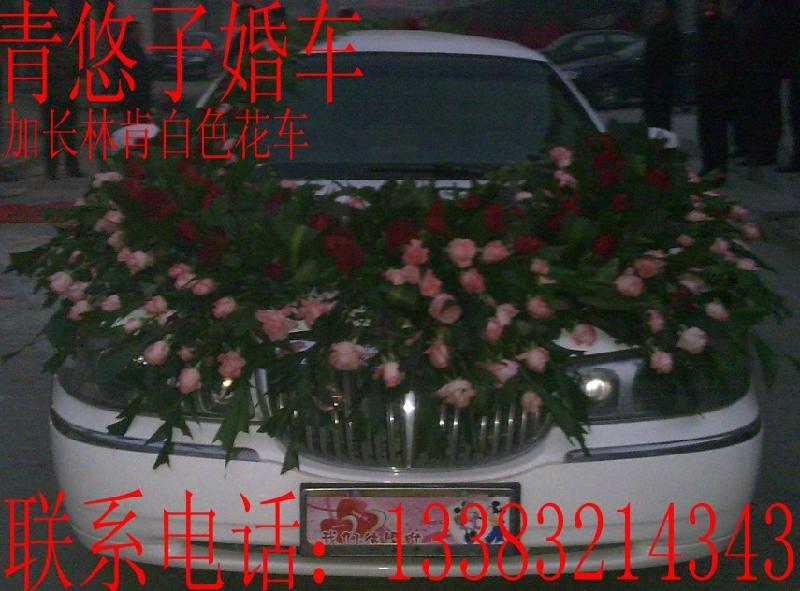 供應石家莊加長林肯出租加長林肯車隊