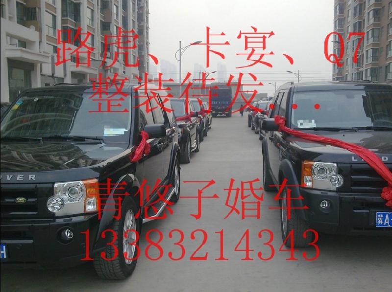 供應(yīng)石家莊婚慶車(chē)隊(duì)！婚慶租車(chē)價(jià)格*