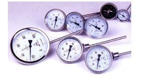 供應(yīng)雙金屬溫度計(jì) 衛(wèi)生型耐震雙金屬溫度計(jì)WSSN-414 雙金屬溫度計(jì)價(jià)格