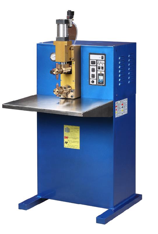 供應(yīng)惠州德力廠家直銷大型凸點(diǎn)焊接機(jī)