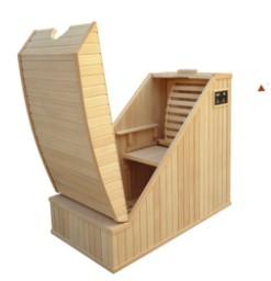 供應(yīng)遠(yuǎn)紅外桑拿房，家庭桑拿房，家庭汗蒸房，家用砭石房，汗蒸房廠家