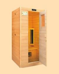供應(yīng)遠(yuǎn)紅外桑拿房，家庭桑拿房，家庭汗蒸房，家用砭石房，汗蒸房廠家