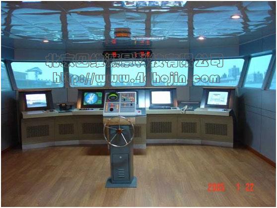 供應(yīng)航海模擬器