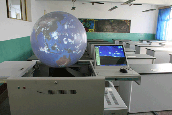 供應(yīng)數(shù)字星球