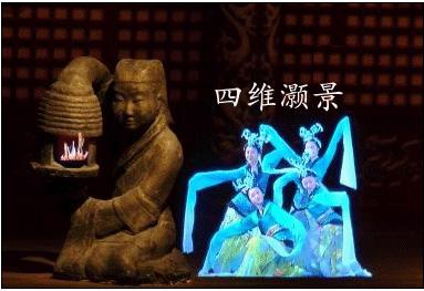 供應(yīng)單面幻影成像系統(tǒng)