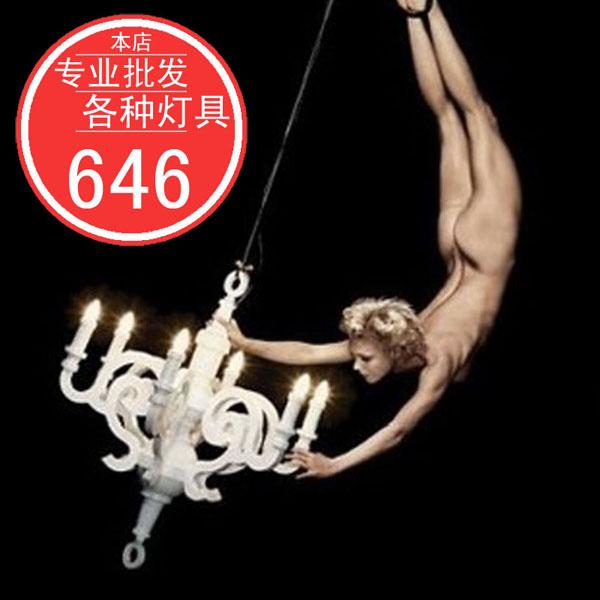 供应米兰吊灯6040