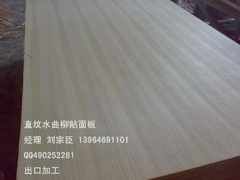 出口級多層板膠合板飾面板圖片