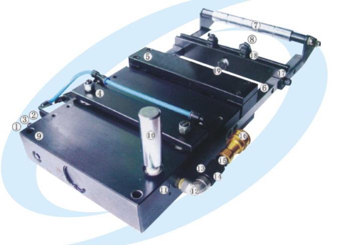 供應(yīng)送料佛山送料機數(shù)控送料機