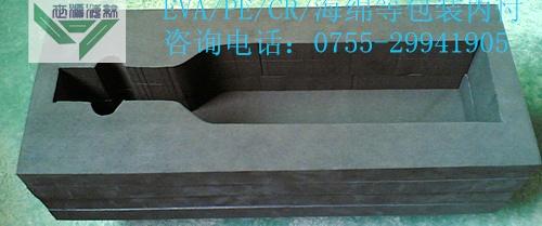 量具包装内衬玻璃容器包装内衬