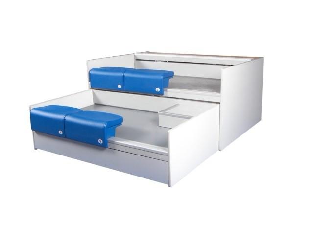 體育場看臺座椅