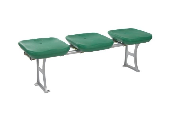 供應(yīng)體育場館固定座椅