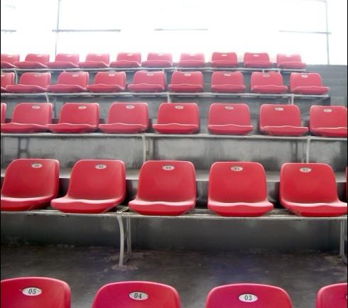 供應(yīng)注塑看臺(tái)座椅