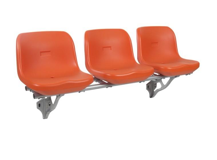 供應(yīng)注塑看臺(tái)座椅