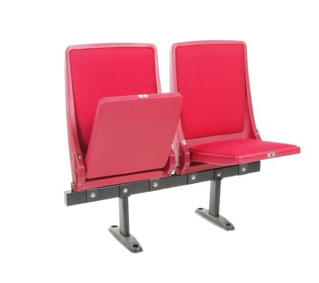 體育場(chǎng)館翻折座椅圖片