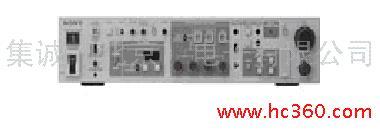 供应CCU-D50P 摄像机控制单元 索尼摄像机控制单元图片