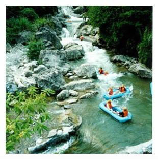 供應(yīng)桃花沖漂流門(mén)票英山桃花沖漂流一日游桃花沖漂流團(tuán)購(gòu)程杰