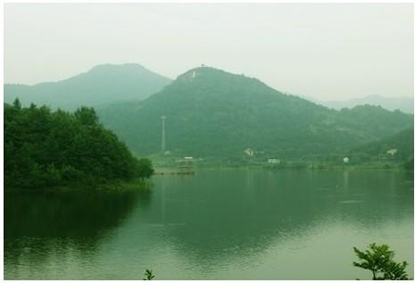 木蘭天池程杰武漢木蘭天池一日游木蘭天池門票住宿