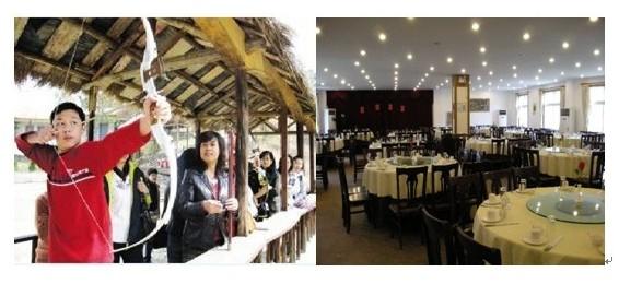 武漢木蘭草原賓館、武漢木蘭草原賓館、木蘭草原旅游