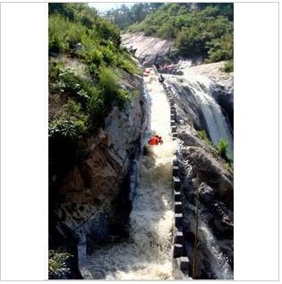 供應天景山漂流麻城天景山漂流一日游天景山漂流程杰