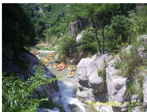 供應(yīng)銀河谷漂流九宮山銀河谷漂流一日游九宮山銀河谷漂流團(tuán)購(gòu)程杰