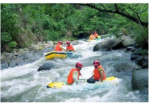 供應(yīng)銀河谷漂流九宮山銀河谷漂流一日游九宮山銀河谷漂流團(tuán)購(gòu)程杰