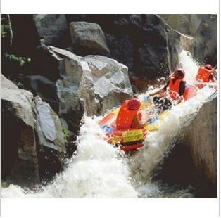 供應(yīng)天景山漂流一日游  麻城天景山漂流門(mén)票