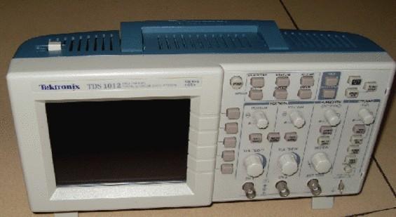 供应二手TDS1012《Tektronix》泰克示波器