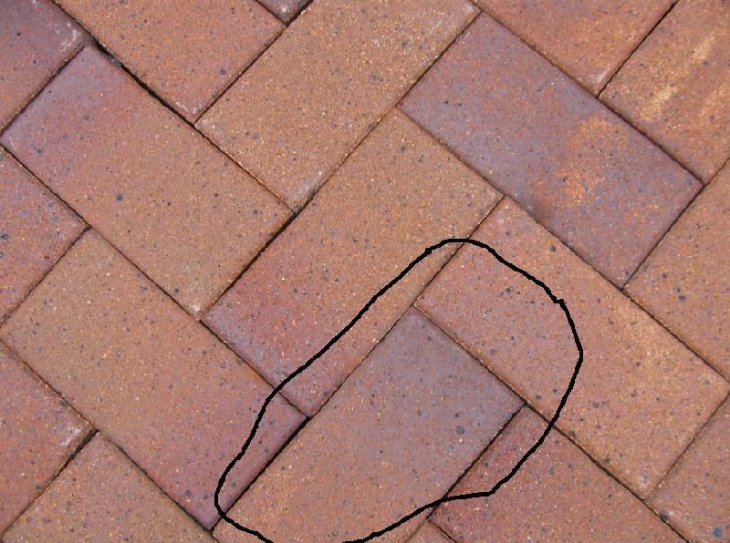 咖啡色燒結(jié)磚圖片/咖啡色燒結(jié)磚樣板圖 (2)